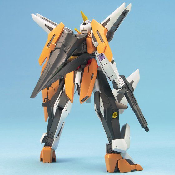 FG ガンダムキュリオス | GUNDAM Official Website