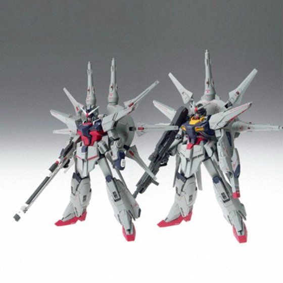 COSMIC REGION ♯7007 レジェンドガンダム | GUNDAM Official Website