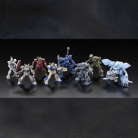 S．O．G．(STRATEGY OF GUNDAM)Extra3 | GUNDAM Official Website