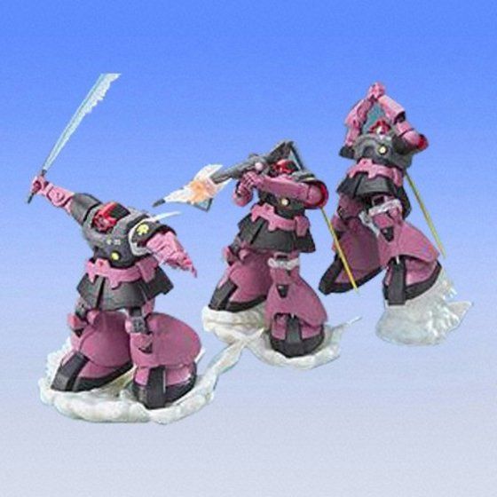 HCM Pro G-BOX ジェット・ストリーム・アタック セット | GUNDAM