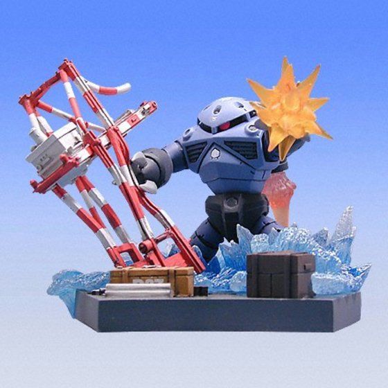 ガンダム ロウバストシルエットコレクション Vol.0 ガンダムロウバストシルエットコレクションVol.0 | GUNDAM Official