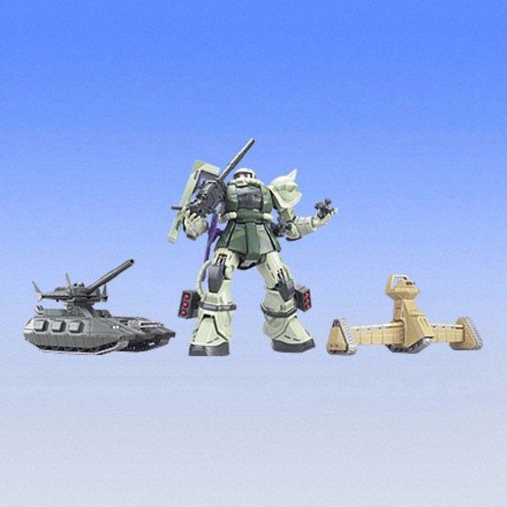 ホワイトベース討伐隊セット HCMpro HCM Pro G-BOX ホワイトベース討伐隊セット | GUNDAM Official Website