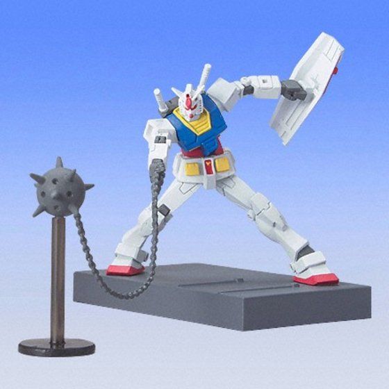 ガンダムコレクションNEO4 | GUNDAM Official Website