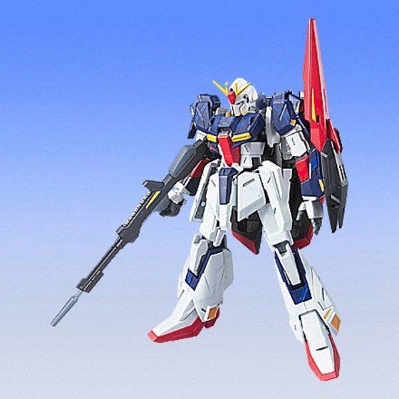 HCM Pro 23 MSZ-006 Zガンダム | GUNDAM Official Website