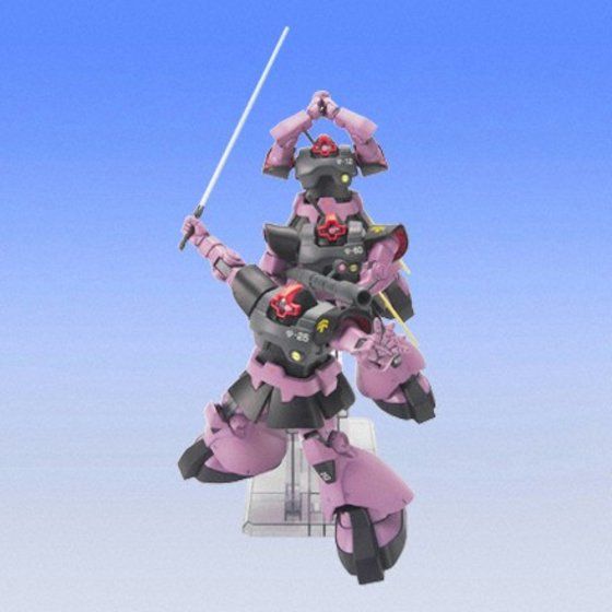 未開封　HG ドム 3個セット HGUC トリプルドムセット | GUNDAM Official Website