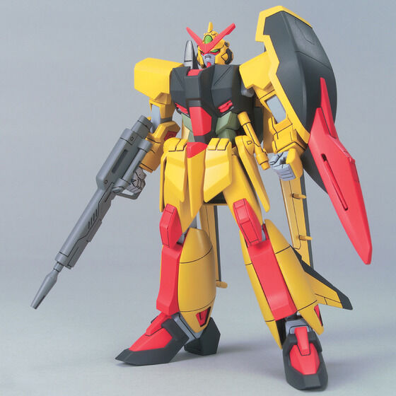 HG 1/144 ムラサメ アンドリュー・バルトフェルド専用機 HG 1/144 ムラサメ(アンドリュー・バルトフェルド専用機) | GUNDAM