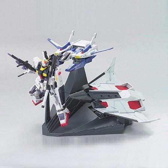 HCM Pro 21 G-BOX ガンダムMk-II コンプリートセット | GUNDAM