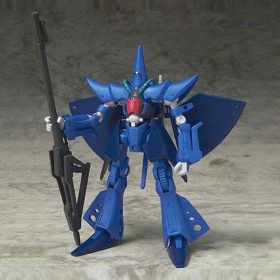 MOBILE SUIT IN ACTION!! ハンブラビ | GUNDAM Official Website