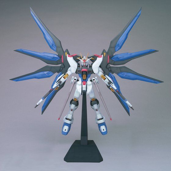 1円〜 バンダイ ライトニングエディション 1/60 機動戦士ガンダムSEED