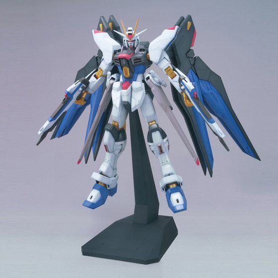1/60 ストライクフリーダム ライトニングエディション | GUNDAM