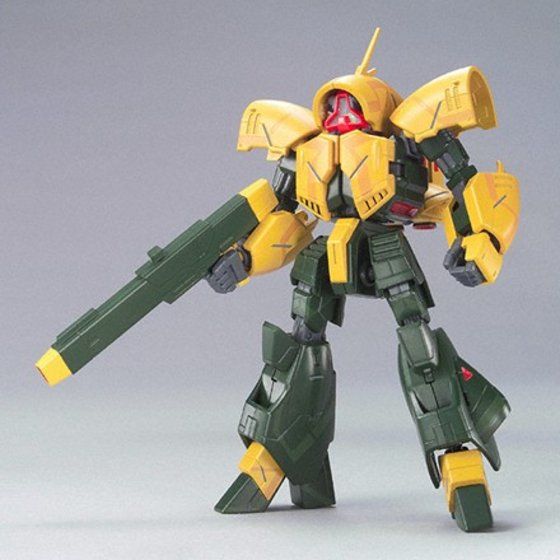 HCM Pro 20 NRX-044 アッシマー | GUNDAM Official Website
