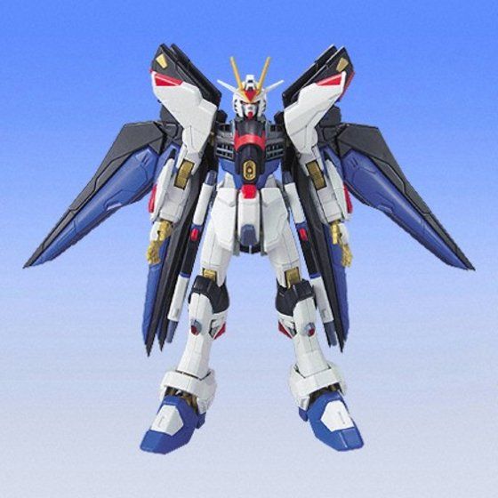 HCM Pro 19 ストライクフリーダムガンダム | GUNDAM Official Website