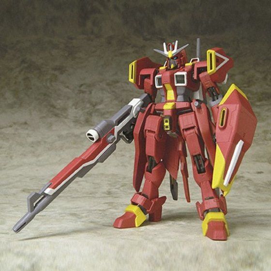 MOBILE SUIT IN ACTION!! ガイアガンダム アンドリュー