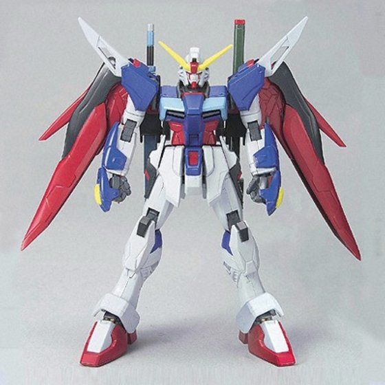 HCM Pro 18 デスティニーガンダム | GUNDAM Official Website