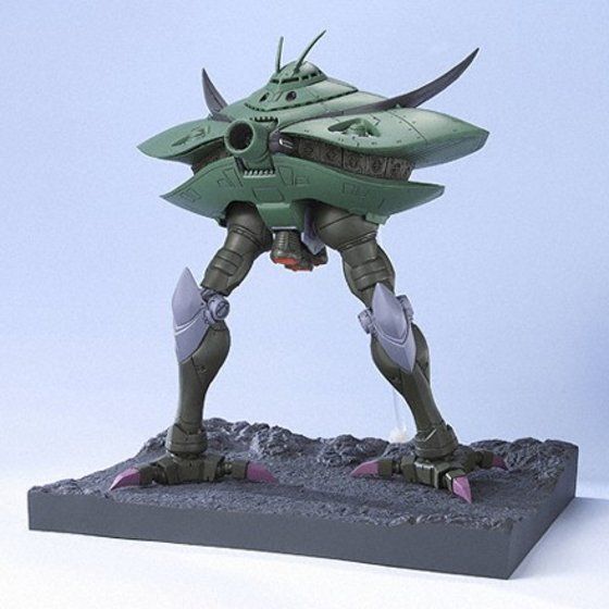 ガンダムコレクション 1/400 ビグザム | GUNDAM Official Website