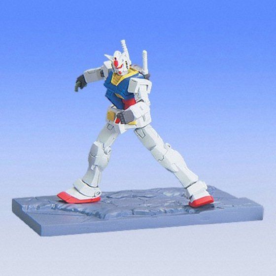 ガンダムコレクションNEO1 | GUNDAM Official Website