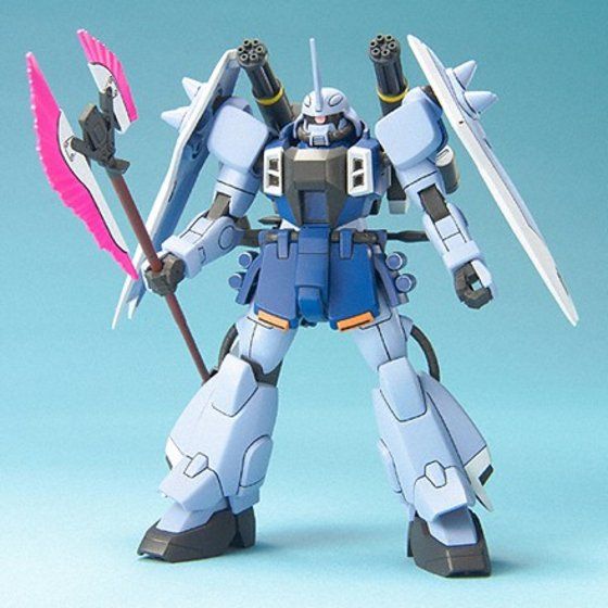 スラッシュザクファントム （イザーク・ジュール専用機） （1/144