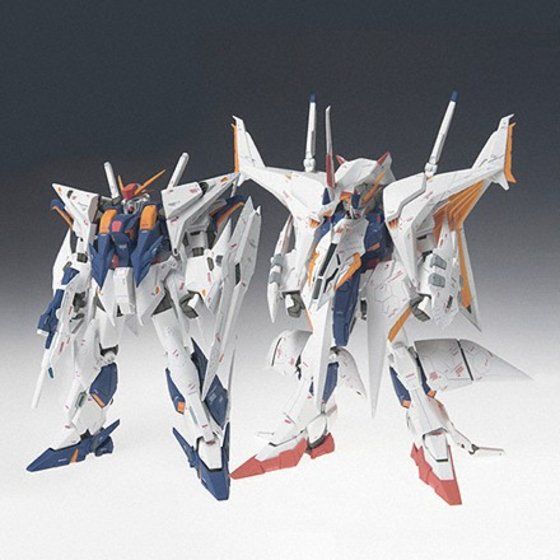 GFF　#0025 クスィーガンダム GUNDAM FIX FIGURATION #0025 クスィーガンダム | GUNDAM Official Website