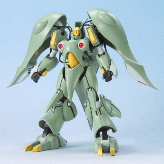 ガンダムコレクション 400体以上 ガンダムコレクション 1/400 クインマンサ | GUNDAM Official Website