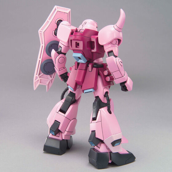 HG 1/144 ザクウォーリア(ライブコンサートバージョン) | GUNDAM