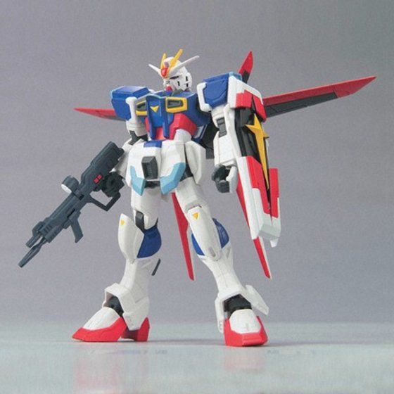 HCM Pro 11 フォースインパルスガンダム | GUNDAM Official Website