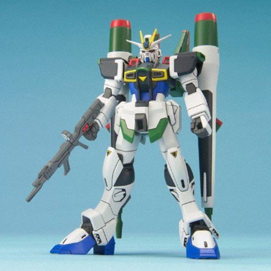 1/144 ブラストインパルスガンダム | GUNDAM Official Website