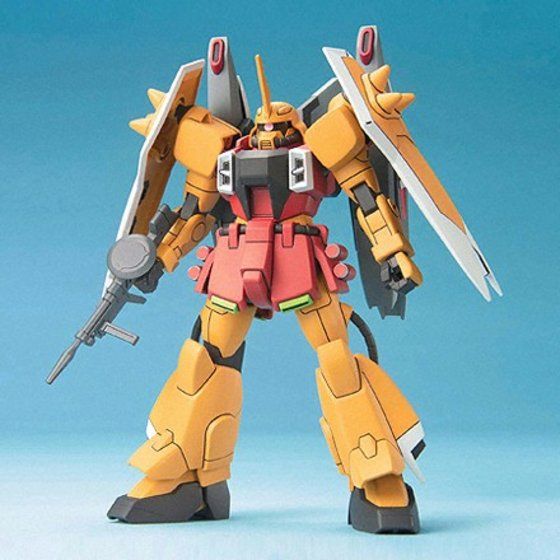 1/144 ブレイズザクファントム（ハイネ・ヴェステンフルス専用機