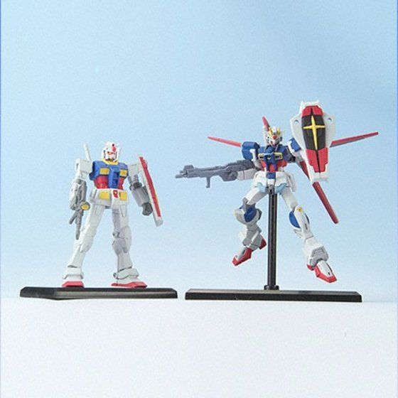 ガンダムコレクション Vol.10 | GUNDAM Official Website