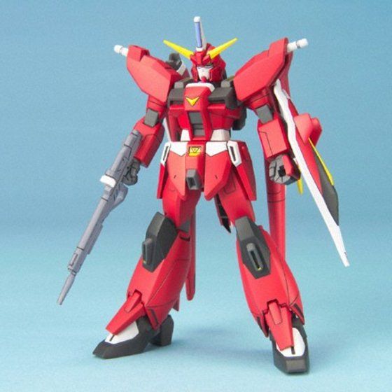 1/144 セイバーガンダム | GUNDAM Official Website