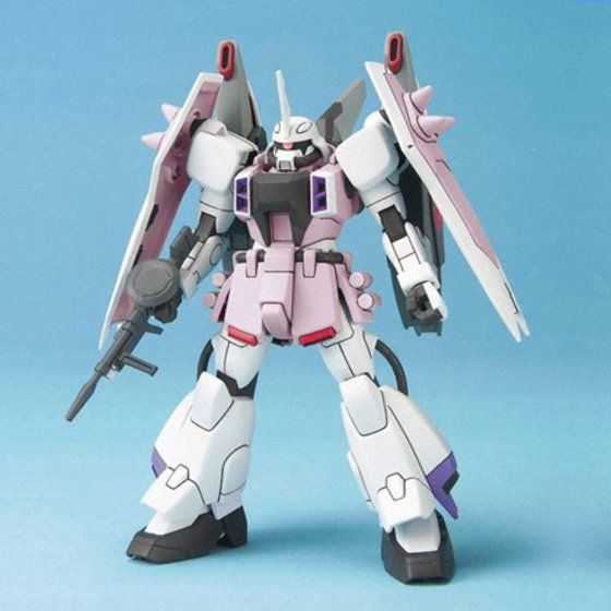 1/144 ブレイズザクファントム（レイ・ザ・バレル専用機） | GUNDAM