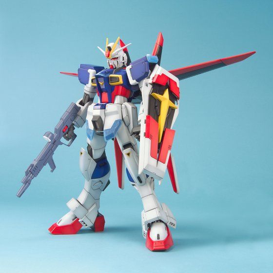 1/60 フォースインパルスガンダム | GUNDAM Official Website