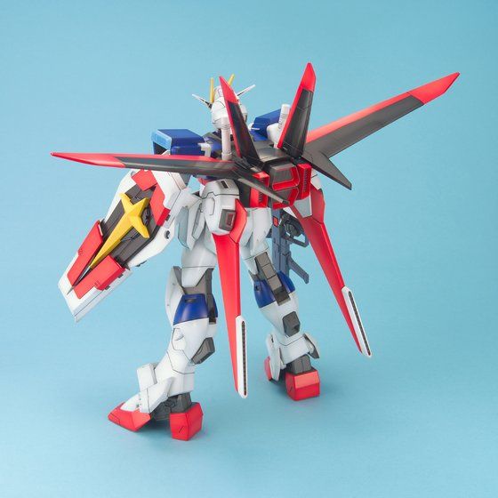 1/60 フォースインパルスガンダム | GUNDAM Official Website