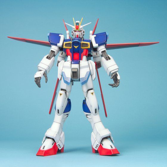 1/60 フォースインパルスガンダム | GUNDAM Official Website