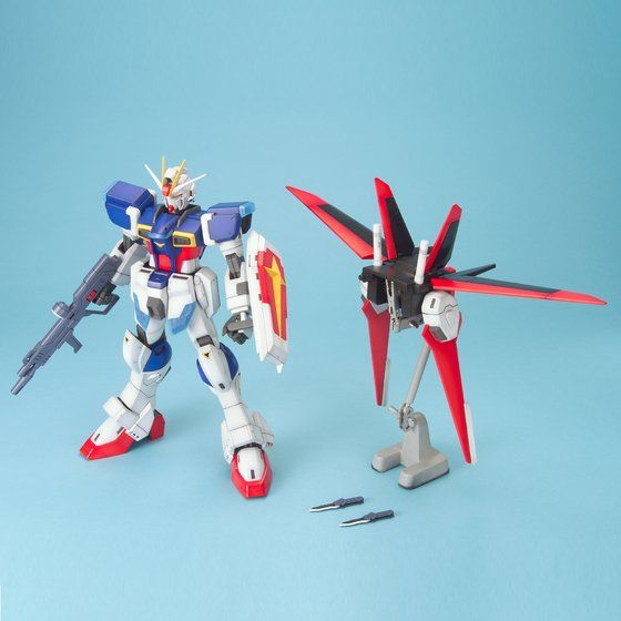 1/60 フォースインパルスガンダム | GUNDAM Official Website 1/60 フォースインパルスガンダム | GUNDAM Official Website