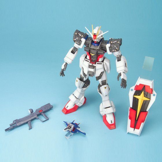 1/60 フォースインパルスガンダム | GUNDAM Official Website