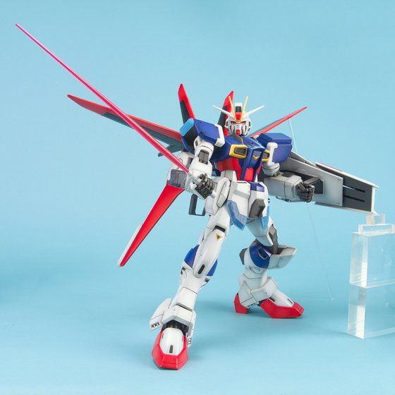 タ*ー様 1/60 フォースインパルスガンダム ガンプラ 1/60 フォースインパルスガンダム | GUNDAM Official Website