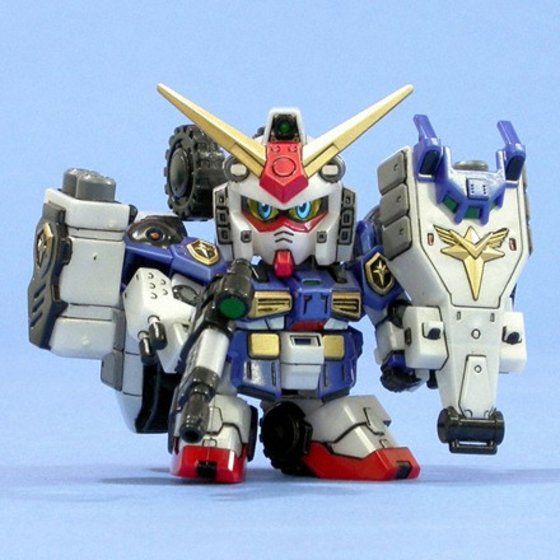 SDガンダムフォース VS ダークアクシズ | GUNDAM Official Website