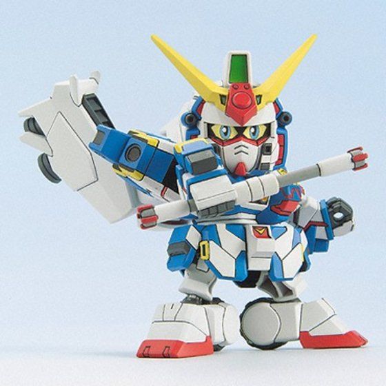 BB戦士272 ハイパーキャプテンガンダム | GUNDAM Official Website