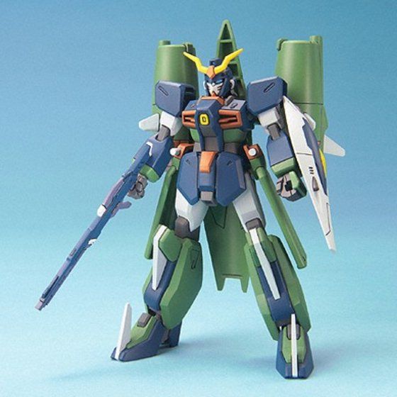 1/144 カオスガンダム | GUNDAM Official Website