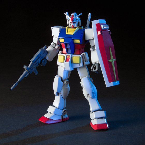 gアーマー HGUC 1/144 Gアーマー | GUNDAM Official Website