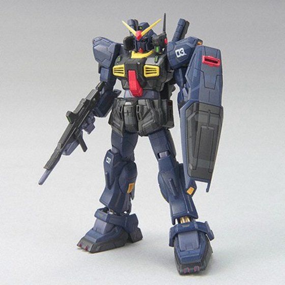 HCM Pro 06 RX-178 ガンダムMk-II | GUNDAM Official Website