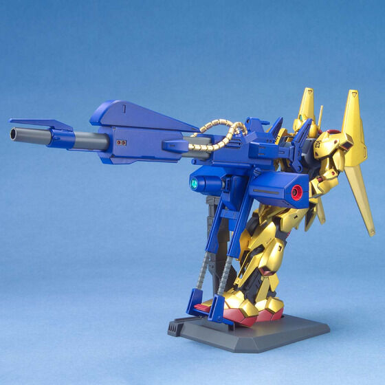 HGUC 1/144 百式＋メガバズーカランチャー | GUNDAM Official Website
