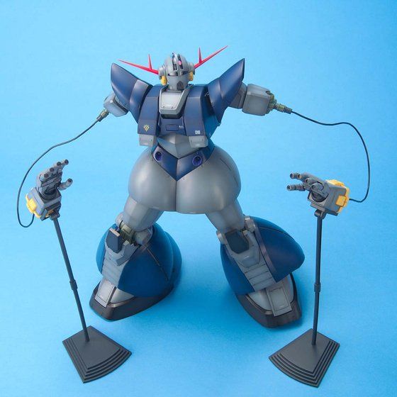 MG 1/100 パーフェクトジオング | GUNDAM Official Website