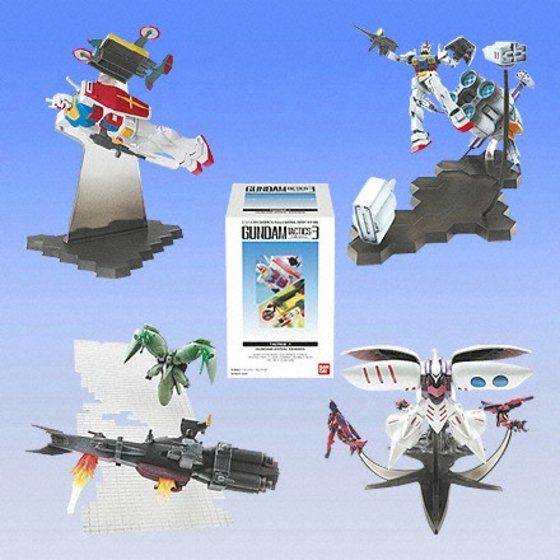 ガンダムタクティクス3 | GUNDAM Official Website