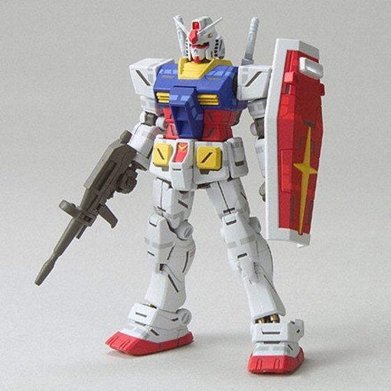 【状態C】バンダイ S HCM Pro RX-78-2 GUNDAM ガンダム HCM Pro 01 RX-78-2 ガンダム | GUNDAM Official Website