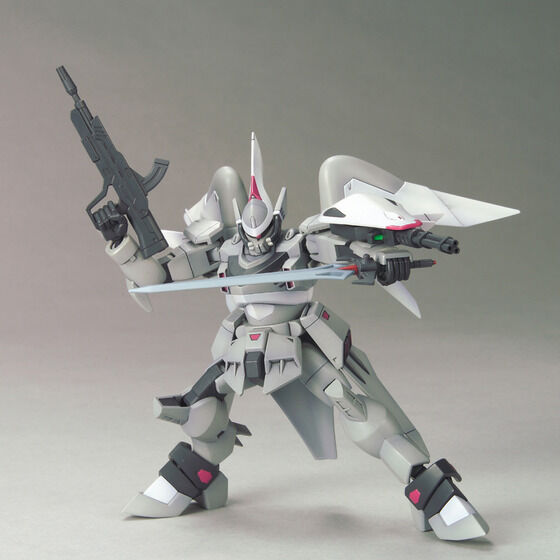 HG 1/144 モビルシグー | GUNDAM Official Website