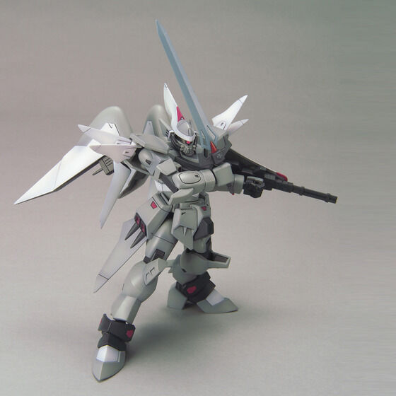 HG 1/144 モビルシグー | GUNDAM Official Website