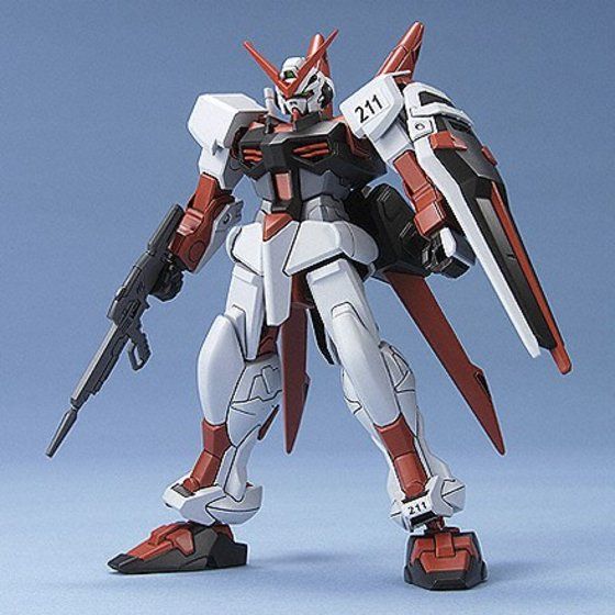 1/144 M1アストレイ | GUNDAM Official Website