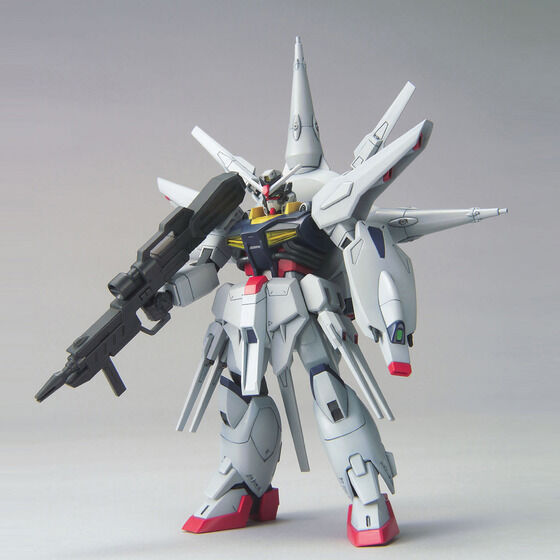 HG 1/144 プロヴィデンスガンダム | GUNDAM Official Website