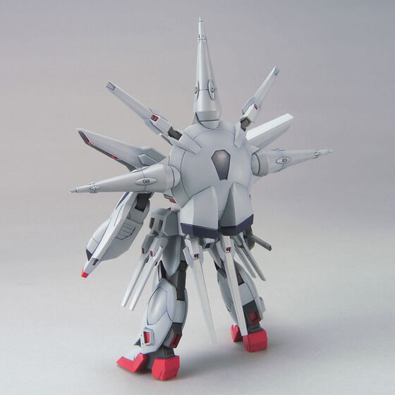 HG 1/144 プロヴィデンスガンダム | GUNDAM Official Website